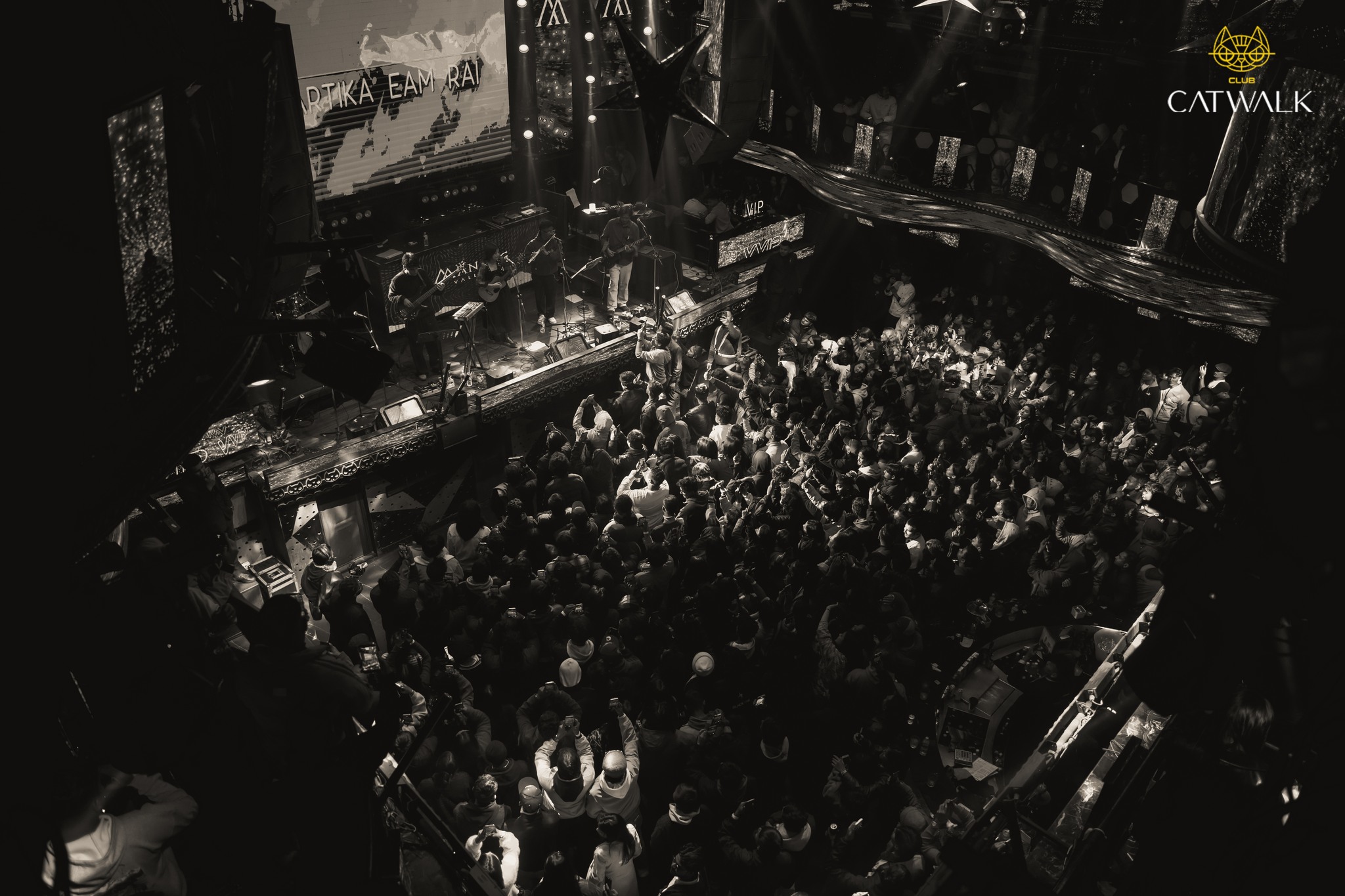 Club Nova, Kathmandu